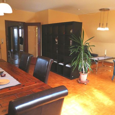 Ferienwohnung Varmissen Nah Bei Goettingen Dransfeld Εξωτερικό φωτογραφία