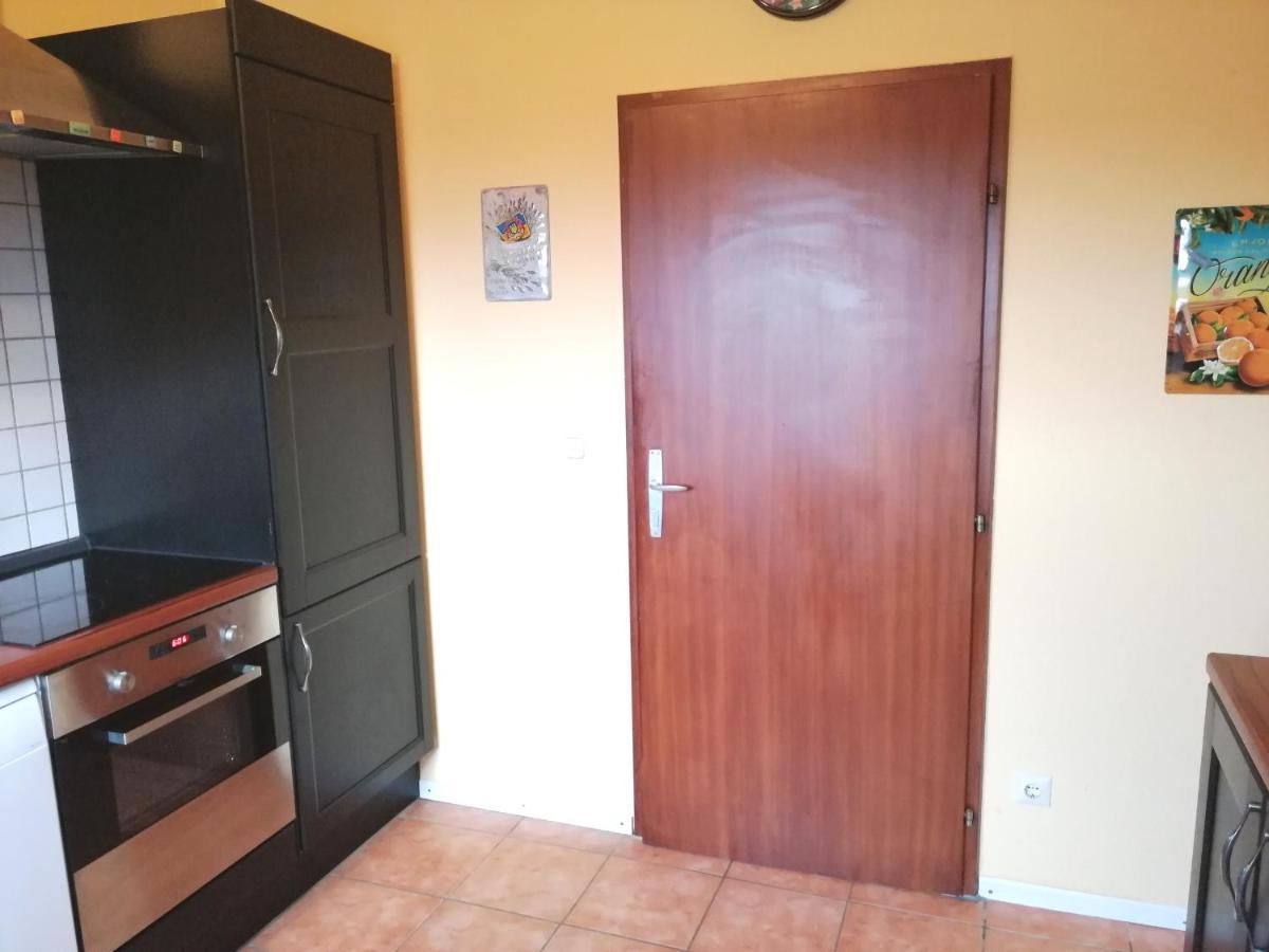 Ferienwohnung Varmissen Nah Bei Goettingen Dransfeld Εξωτερικό φωτογραφία