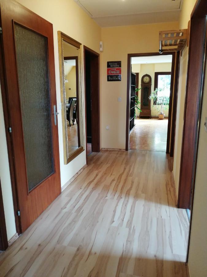 Ferienwohnung Varmissen Nah Bei Goettingen Dransfeld Εξωτερικό φωτογραφία