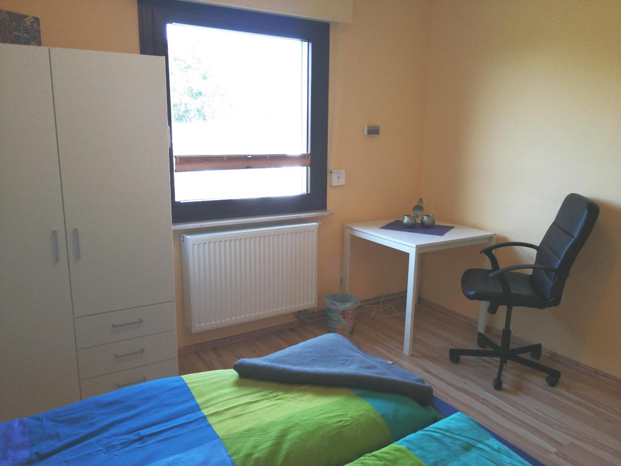 Ferienwohnung Varmissen Nah Bei Goettingen Dransfeld Εξωτερικό φωτογραφία