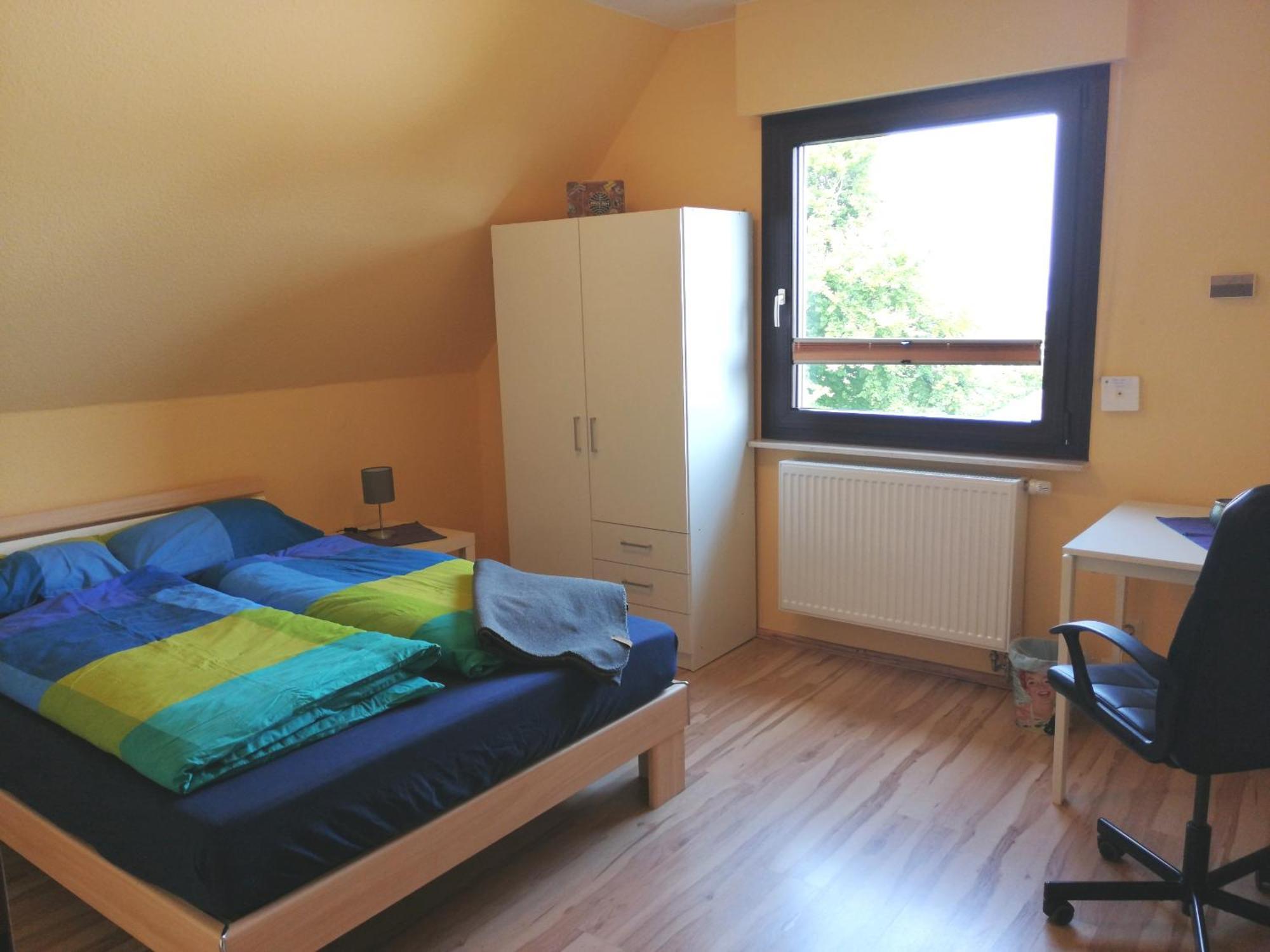 Ferienwohnung Varmissen Nah Bei Goettingen Dransfeld Εξωτερικό φωτογραφία