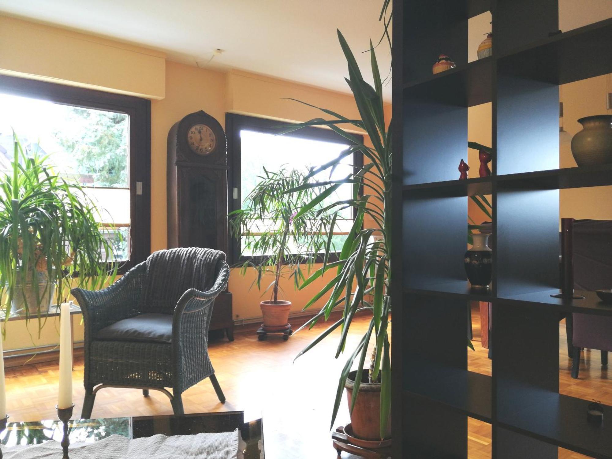 Ferienwohnung Varmissen Nah Bei Goettingen Dransfeld Εξωτερικό φωτογραφία