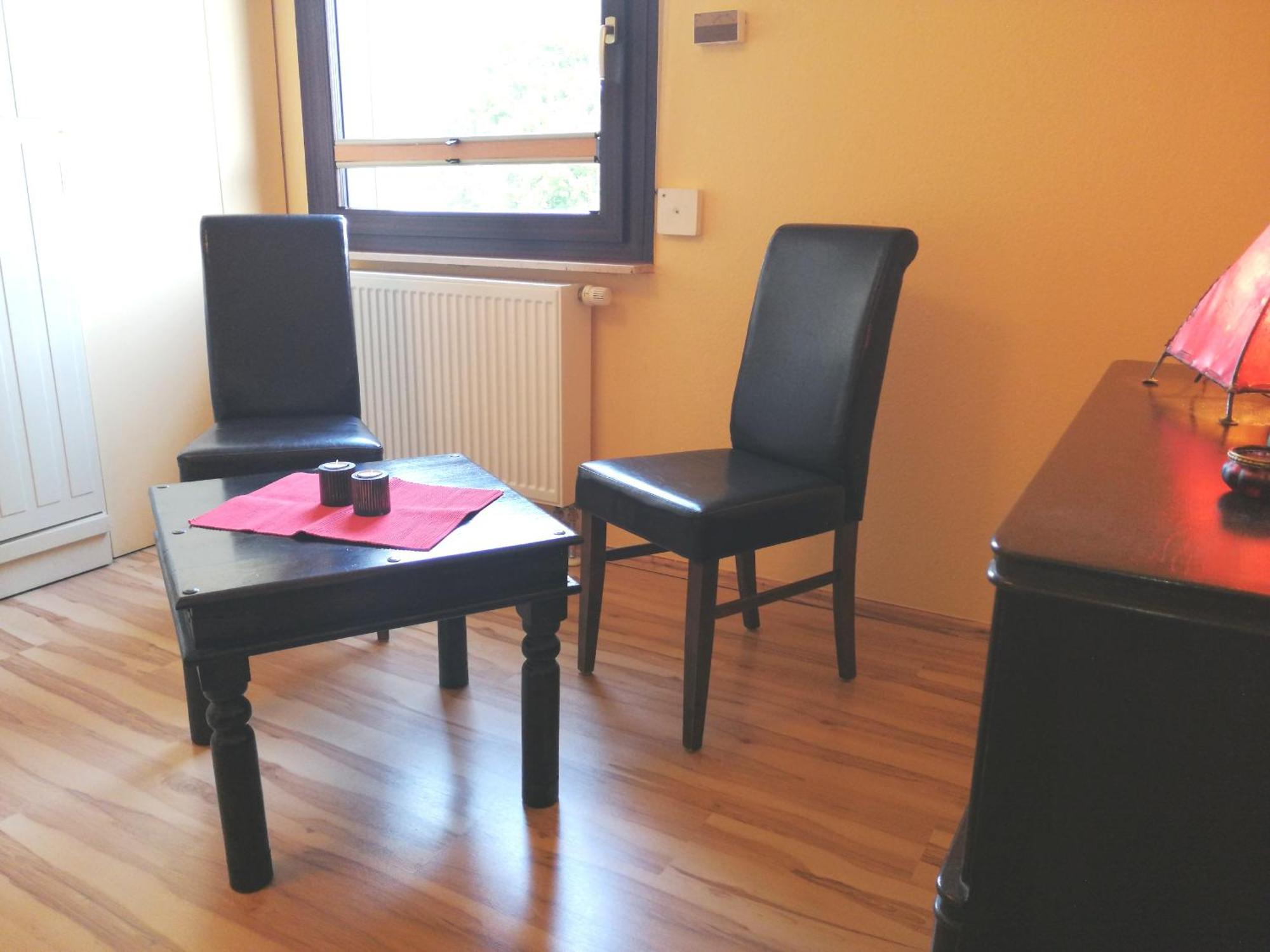 Ferienwohnung Varmissen Nah Bei Goettingen Dransfeld Εξωτερικό φωτογραφία