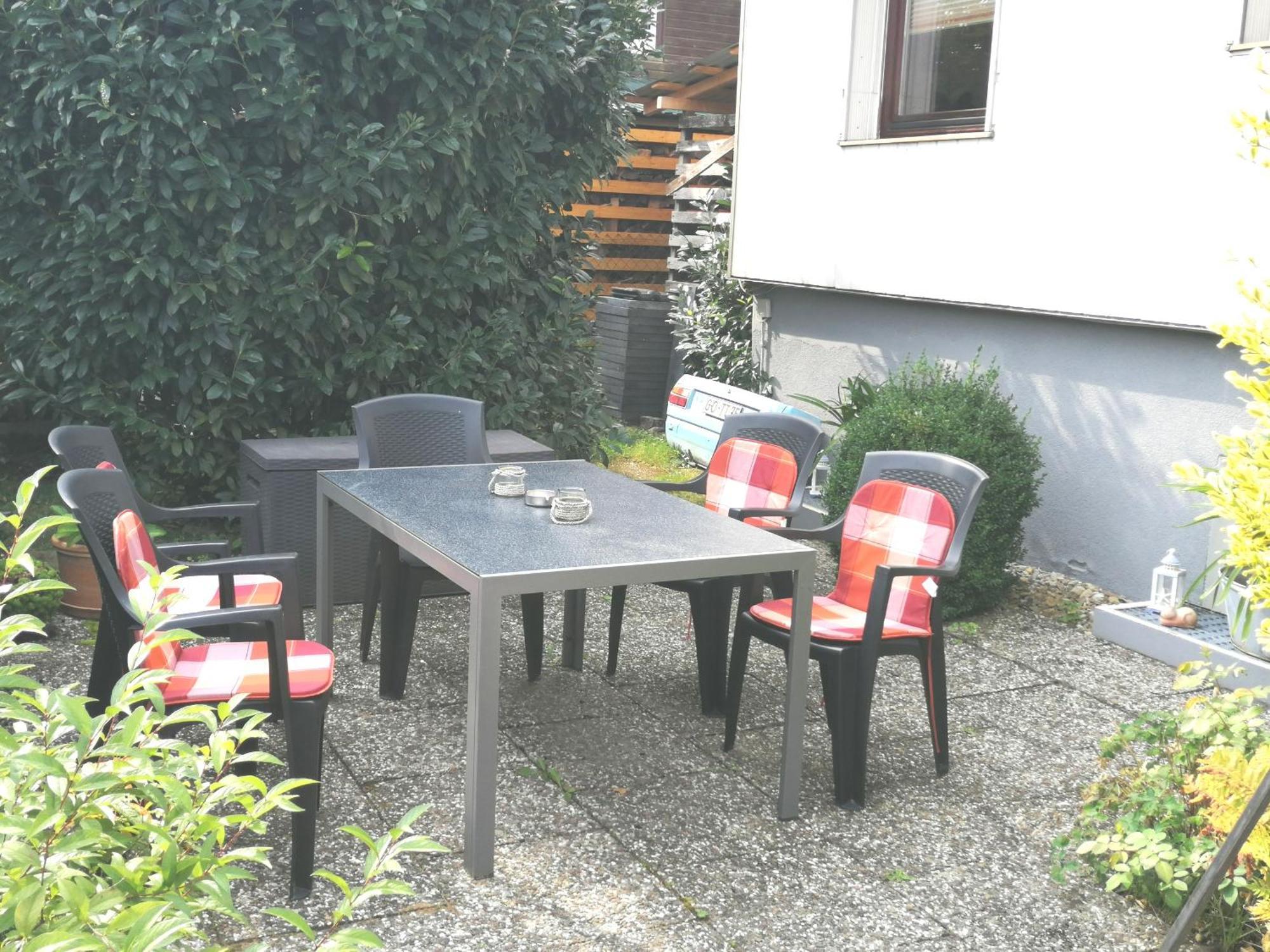 Ferienwohnung Varmissen Nah Bei Goettingen Dransfeld Εξωτερικό φωτογραφία